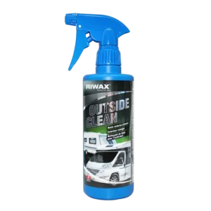 Koopje RIWAX CAMPER & CARAVAN OUTSIDE CLEAN