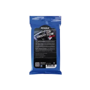 Beperkte Voorraad RIWAX FLOWPACK DOEK COCKPIT CLEAN CLASSIC