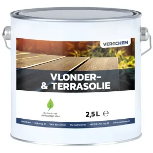 VEROL VEROCHEM VLONDER EN TERRASOLIE Veilige Betaling