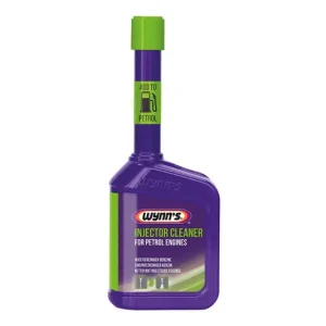 WYNN'S INJECTOR CLEANER FOR PETROL ENGINES Premium