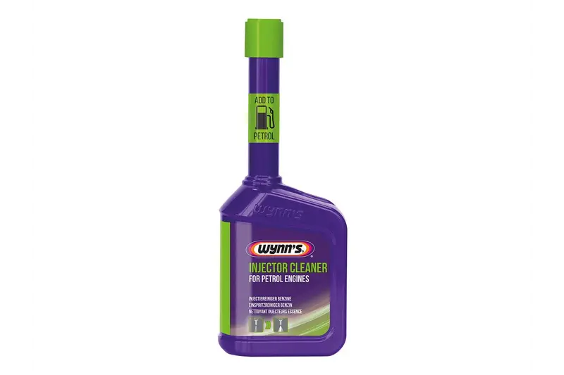 WYNN'S INJECTOR CLEANER FOR PETROL ENGINES Premium