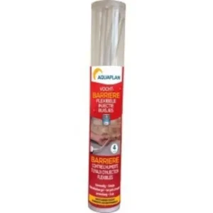 Veilige Betaling AQUAPLAN VOCHTBARRIERE KIT FLEXIBELE BUISJES