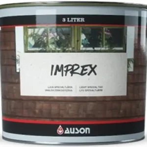 Shop Nu AUSON IMPREX HOUTTEER 845