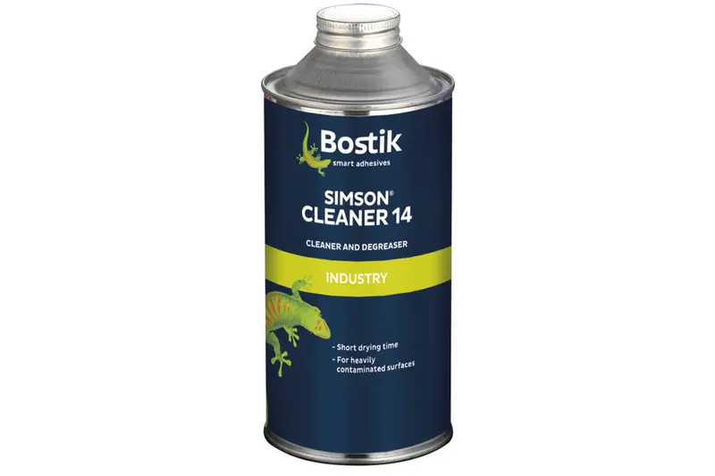Voordeelprijs BOSTIK CLEANER 14