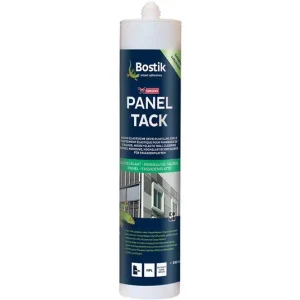 BOSTIK PANELTACK GEVELPLAATLIJM Flitsaanbieding