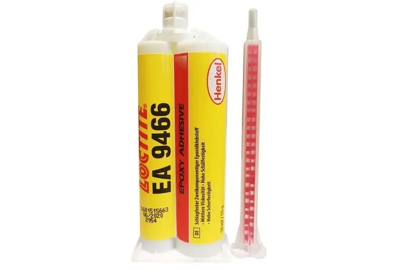 Must-Have LOCTITE EA 9466