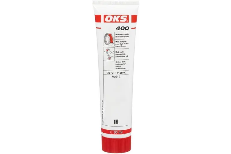 Superprijs OKS 400 MOS2 UNIVERSEEL VET