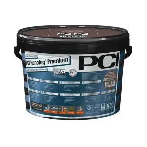 PCI NANOFUG PREMIUM Uitverkoop