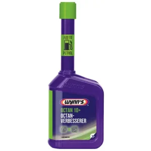 Tijdelijk Beschikbaar WYNN'S OCTAN 10+ POWERBOOSTER