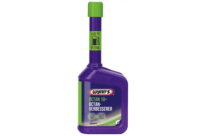 Tijdelijk Beschikbaar WYNN'S OCTAN 10+ POWERBOOSTER