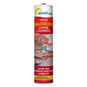 Aanbieding AQUAPLAN VOCHTBARRIERE KOKER