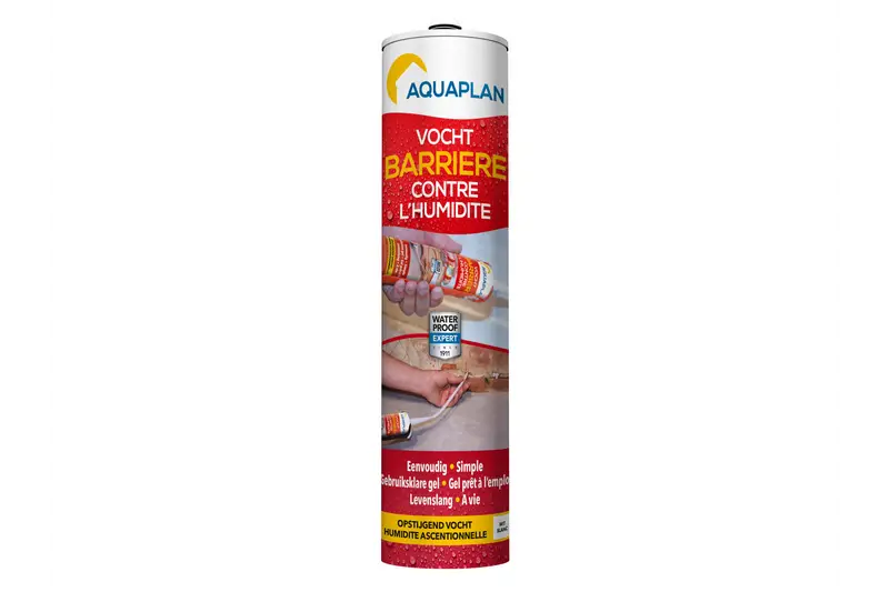 Aanbieding AQUAPLAN VOCHTBARRIERE KOKER