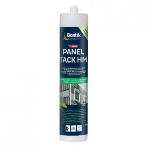BOSTIK PANELTACK HM ELATISCHE GEVELPLAATLIJM Laatste Versie