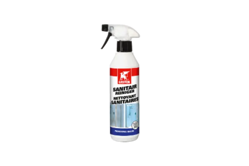 Koop Vandaag GRIFFON SANITAIR REINIGER