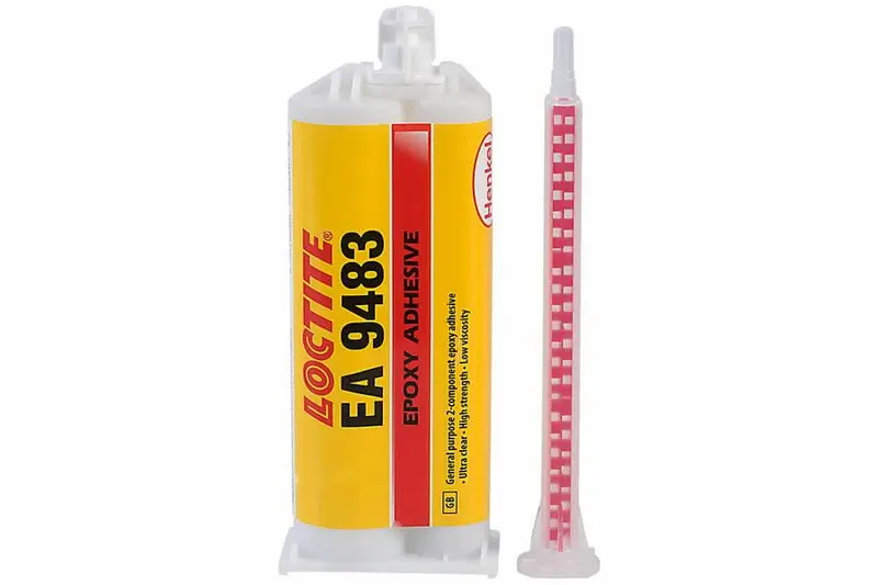 LOCTITE EA 9483 Hete Deal