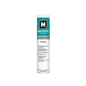 Dagaanbieding MOLYKOTE LONGTERM W2 VET