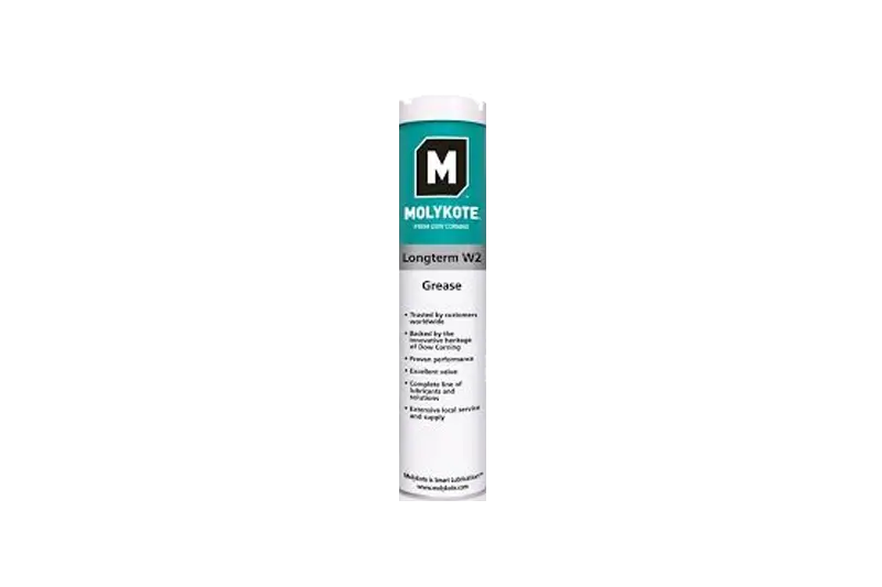 Dagaanbieding MOLYKOTE LONGTERM W2 VET