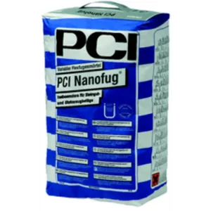 Tijdelijk Beschikbaar PCI NANOFUG