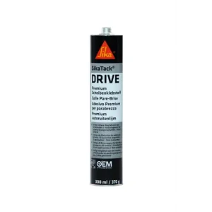 Korting SIKATACK DRIVE (60 MIN)