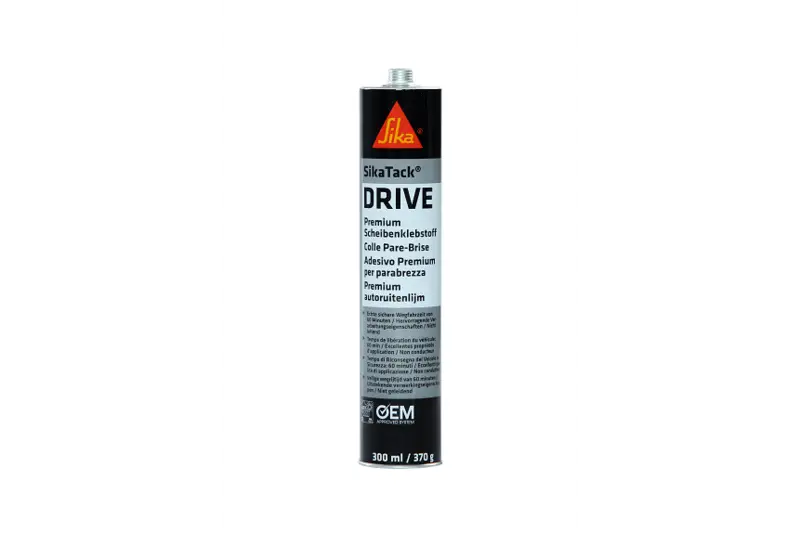 Korting SIKATACK DRIVE (60 MIN)