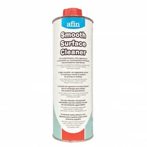 Weekendaanbieding AKEMI AFIN SMOOTH SURFACE CLEANER
