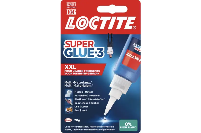 LOCTITE SECONDELIJMPROFESSIONAL Koop Online