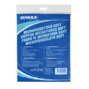 Meest Verkocht RIWAX MICROVEZELDOEK SOFT VOOR GLAS
