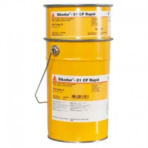 SIKADUR 31 CF RAPID 2K LIJM EN REPARATIEMORTEL Dagaanbieding