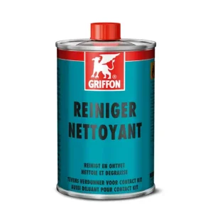 Gratis Retour GRIFFON CLEANER