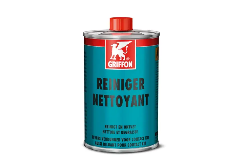 Gratis Retour GRIFFON CLEANER
