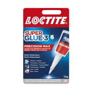 LOCTITE SECONDELIJM PRECISION MAX Shop Nu