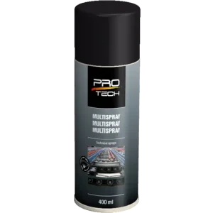 Koopje PRO-TECH MULTISPRAY