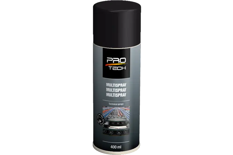 Koopje PRO-TECH MULTISPRAY
