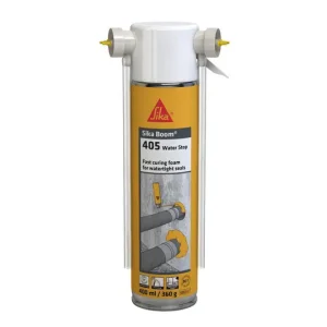 SIKA BOOM 405 WATER STOP Gratis Retour
