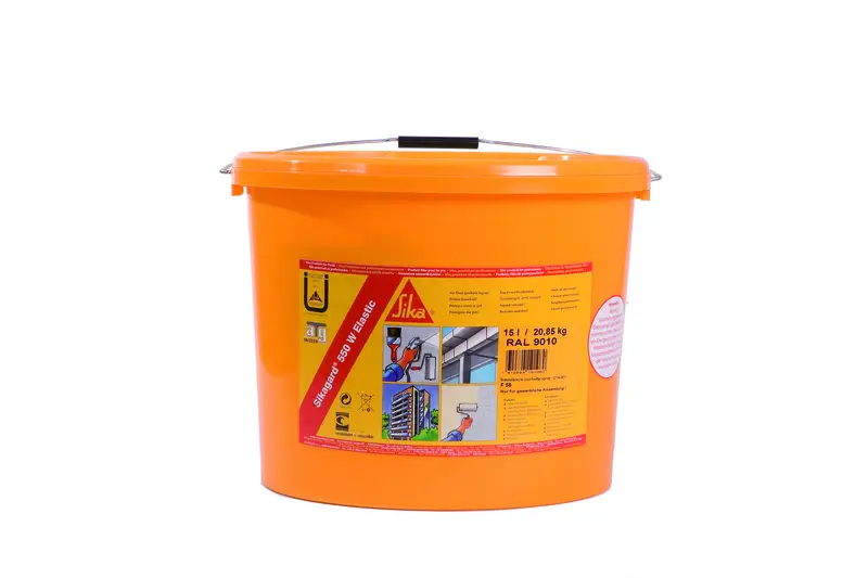 SIKAGARD 550 W ELASTIC Beste Prijs