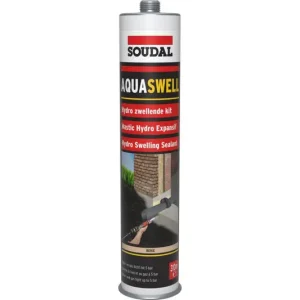 SOUDAL AQUASWELL Aanbieding