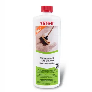 Aanbieding AKEMI STEENREINIGER