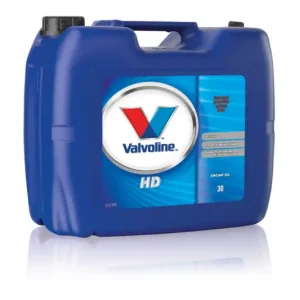 VALVOLINE HEAVY DUTY SAE 30 Beste Prijs