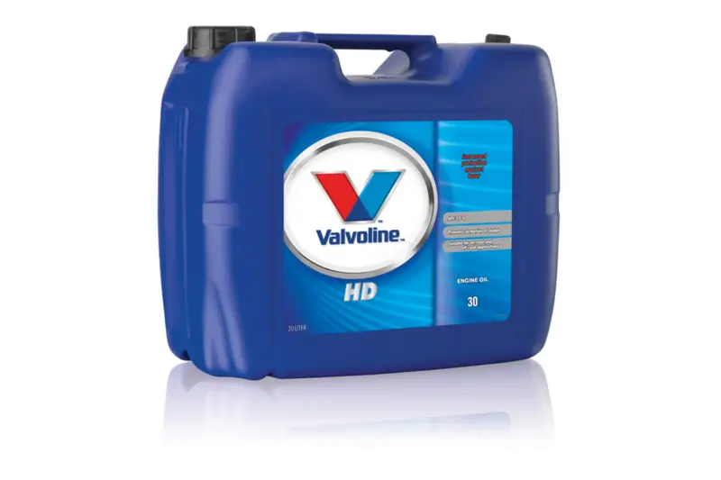 VALVOLINE HEAVY DUTY SAE 30 Beste Prijs