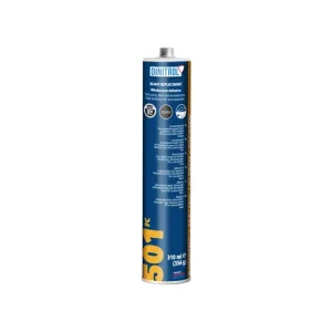 DINITROL 501 FC 1K RUITENLIJM SNEL Nieuw