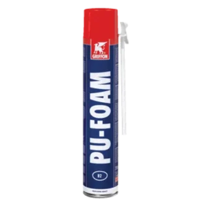 GRIFFON PU-FOAM Must-Have