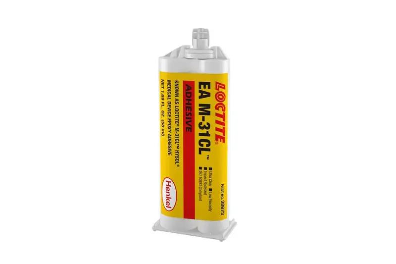 LOCTITE HYSOL EA M-31CL MEDISCHE EPOXY LIJM Favoriet