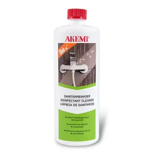 AKEMI SANITAIRREINIGER Aanbieding
