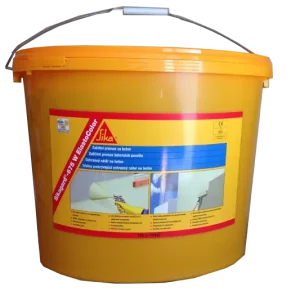 Gereduceerde Prijs SIKAGARD 675 W ELASTOCOLOR