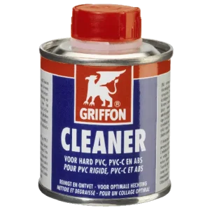 Finale Uitverkoop GRIFFON PVC CLEANER