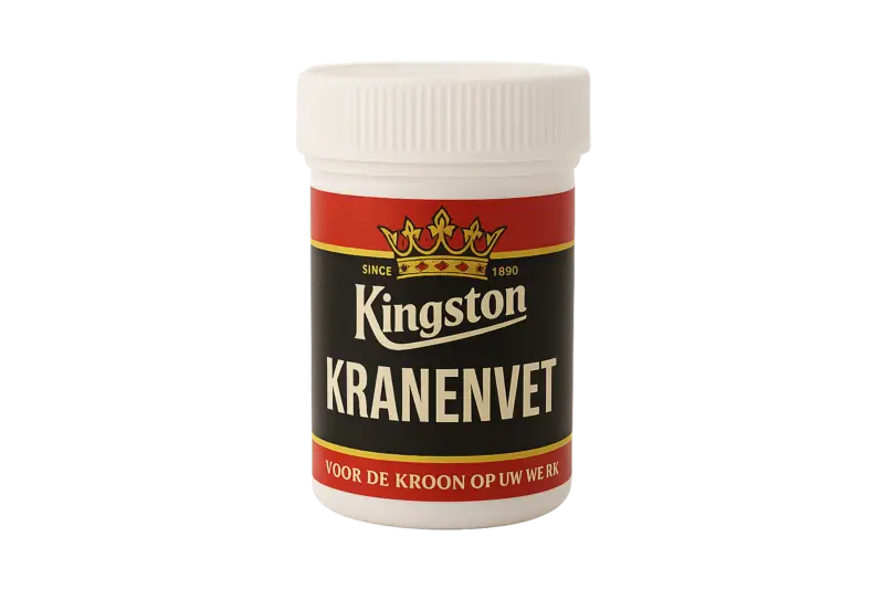 KINGSTON KRANENVET Betaalbaar