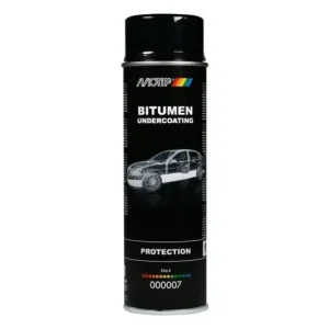MOTIP BITUMEN UNDERCOATING Betaalbaar