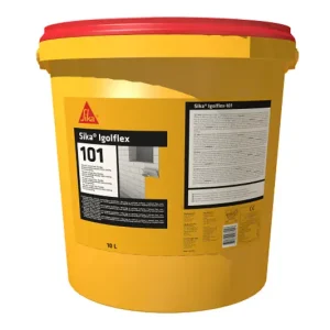 Lage Kosten SIKA IGOLFLEX 101