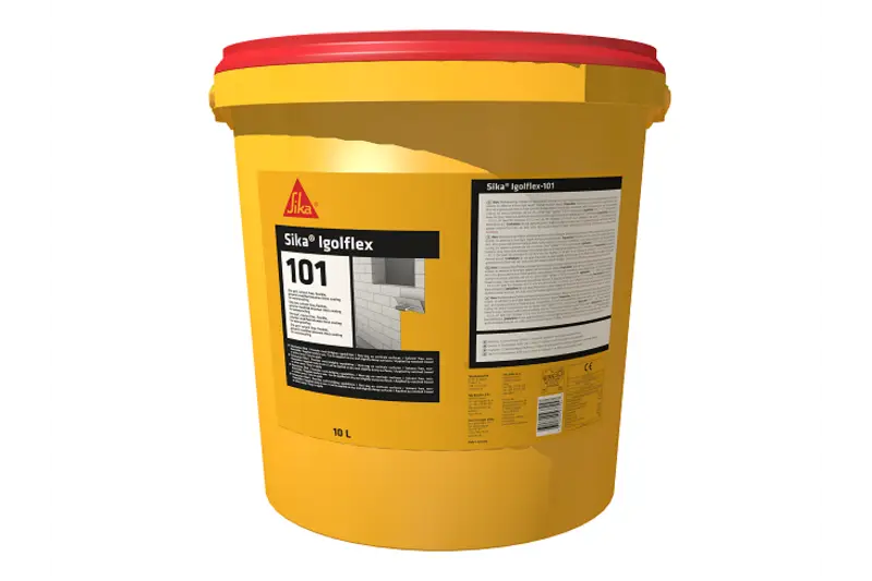 Lage Kosten SIKA IGOLFLEX 101
