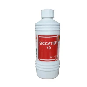 BLEKO SICCATIEF 10 Meest Verkocht